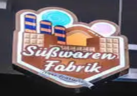 Logo Suesswarenfabrik