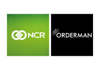 Logo NCR Ordermann