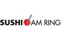 Logo Sushi am Ring